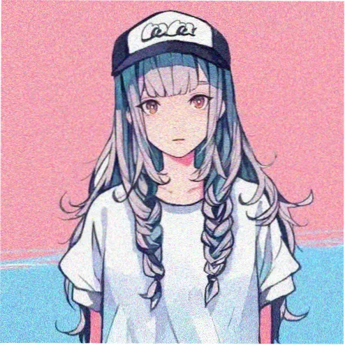 星辰影院用户半糖头像